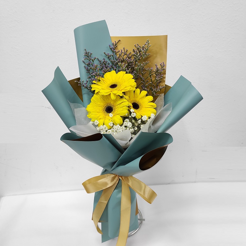 Flowers Only