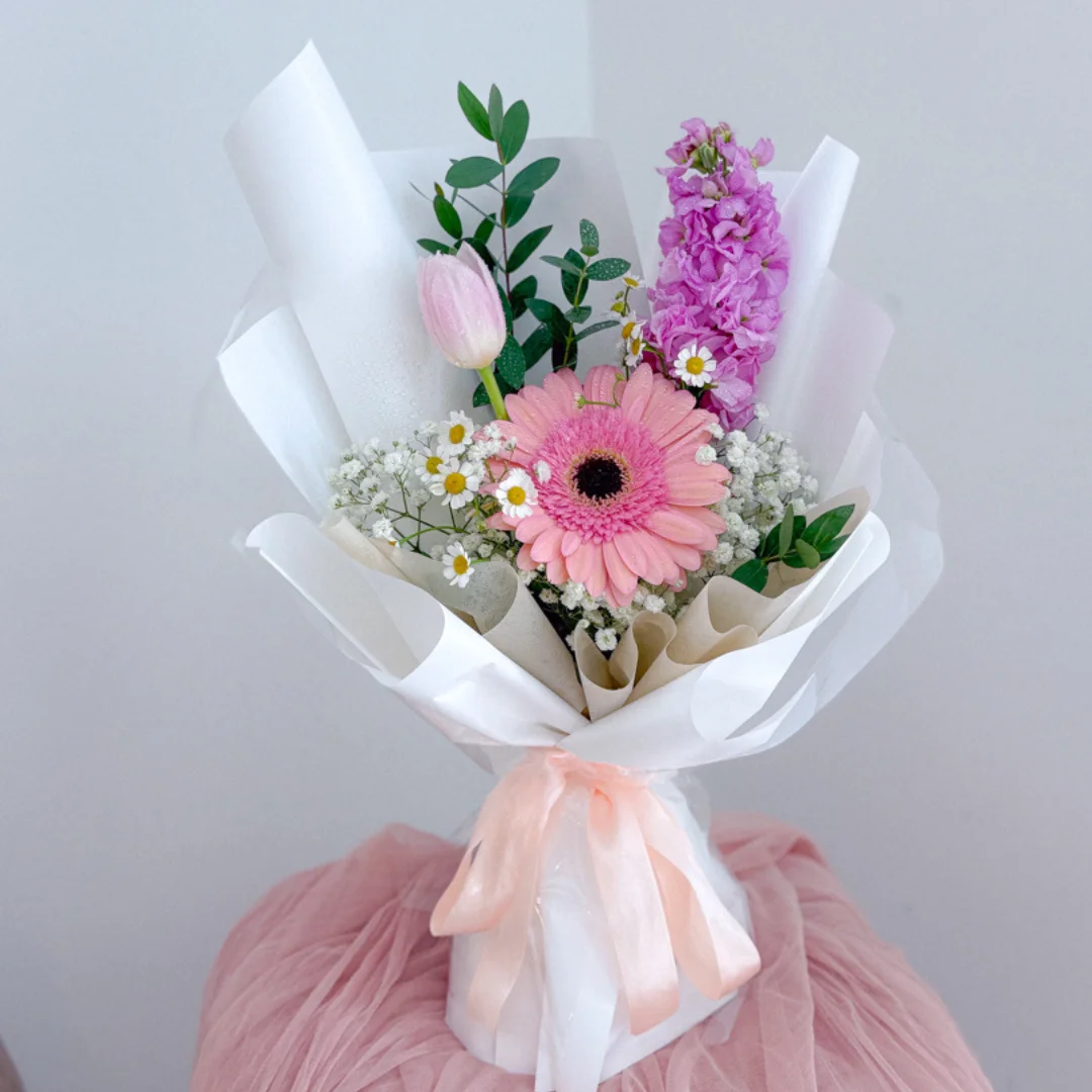 Flowers Only