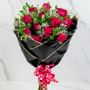 Flowers Only