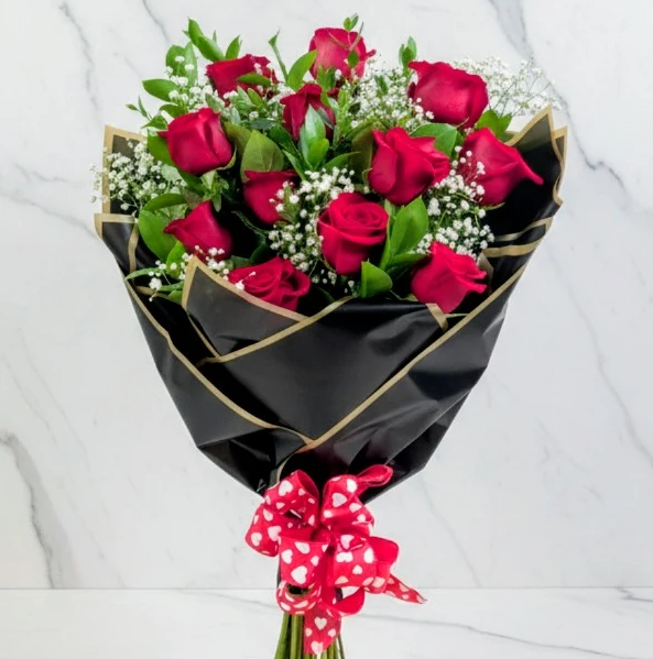 Flowers Only